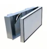 Fiberglass Material Box Filter, FFU, 110V, 500-2000 m³ - view 3