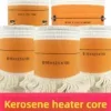 Fiberglass Material Kerosene Stove, 120mm, cotton, STC-1979