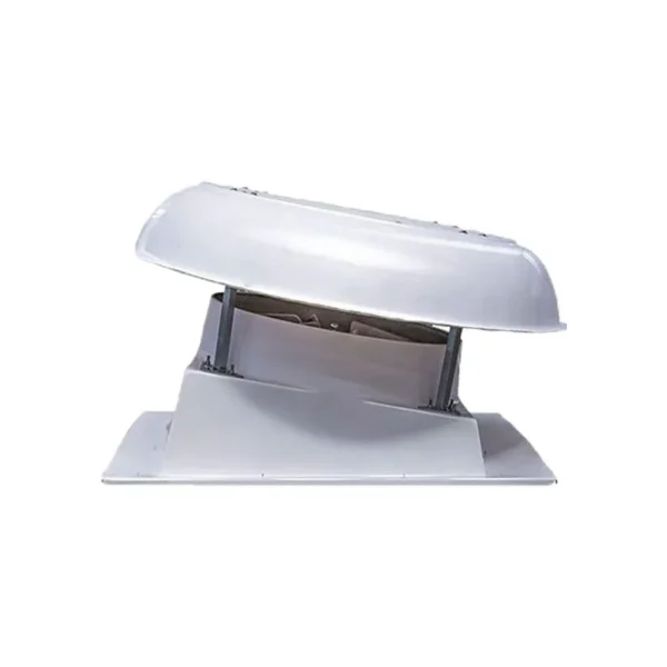 Fiberglass Roof Axial Fan, 1460mm, 380 V, Electric - view 5