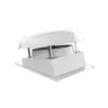 Fiberglass Roof Axial Fan, 1460mm, 380 V, Electric - view 6