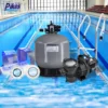 Fiberglass Sand Filter