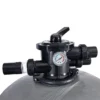 Fiberglass Sand Filter - view 3