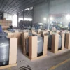 Fiberglass Sand Filter - view 5