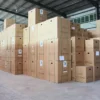 Fiberglass Sand Filter - view 6