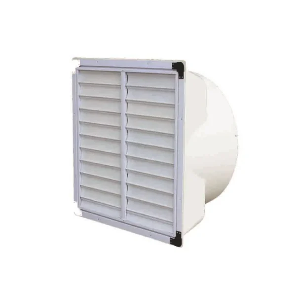 Fiberglass Ventilation Exhaust Fan, 15-50, FRP - view 3