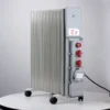 Filled Radiator, 1600W, 2000W, 2500W, 3500W - view 4