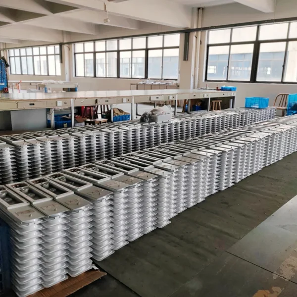 Filled Radiator, 1600W, 2000W, 2500W, 3500W - view 6