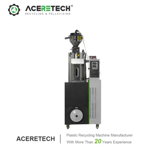 Filter, ACERETECH, 200kg, 0.32kW, 1.5W - view 2