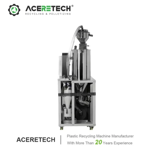 Filter, ACERETECH, 200kg, 0.32kW, 1.5W - view 3