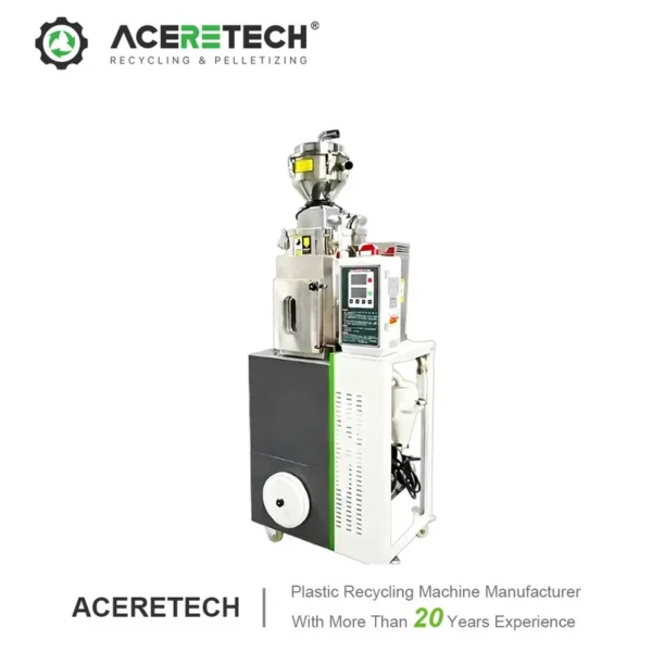 Filter, ACERETECH, 200kg, 0.32kW, 1.5W - view 5