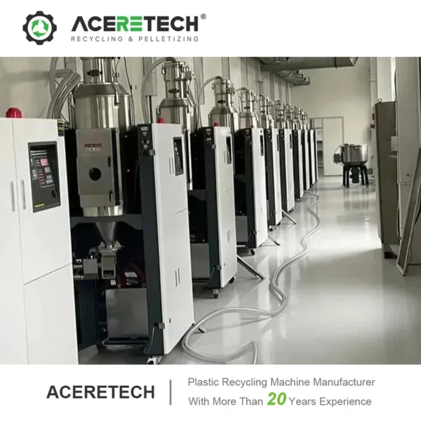 Filter, ACERETECH, 200kg, 0.32kW, 1.5W - view 6