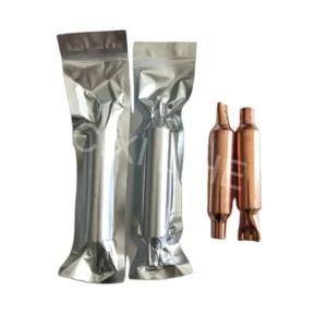 Filter Drier, 115mm, Copper, CLF01-2H, Copper Filter Dryer