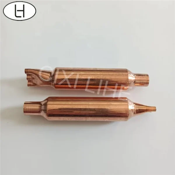 Filter Drier, 15g, 115mm, Copper - view 2
