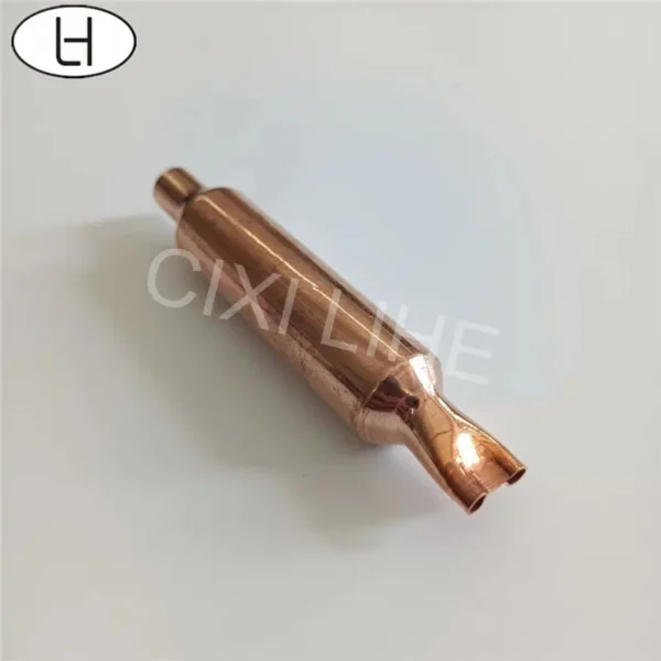 Filter Drier, 15g, 115mm, Copper - view 3