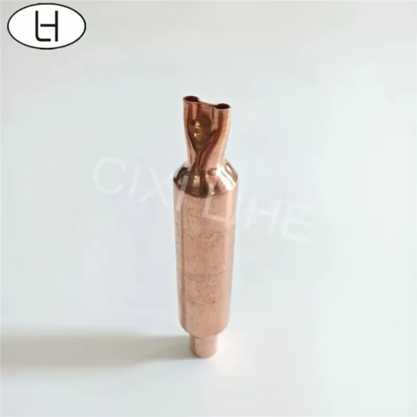 Filter Drier, 15g, 115mm, Copper - view 4