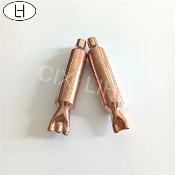 Filter Drier, 15g, 115mm, Copper - view 5