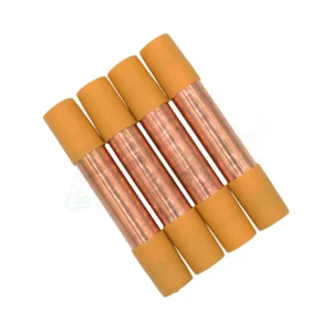 Filter Drier, Copper, CFD-15, 19mm (±0.1mm), 115mm (±2mm)