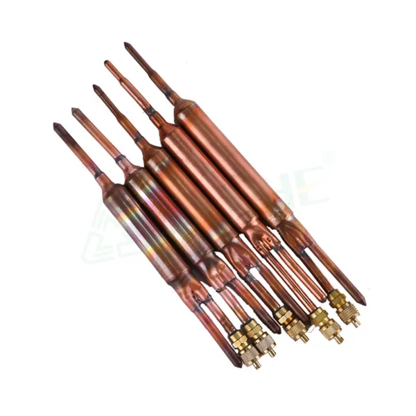 Filter Drier, 15g, Copper - view 3