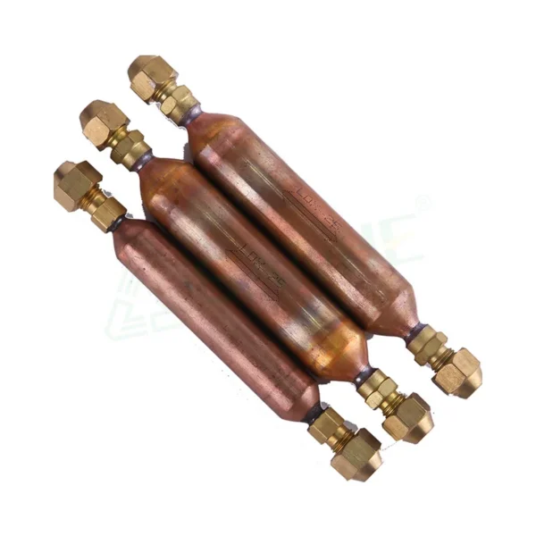 Filter Drier, 15g, Copper - view 4