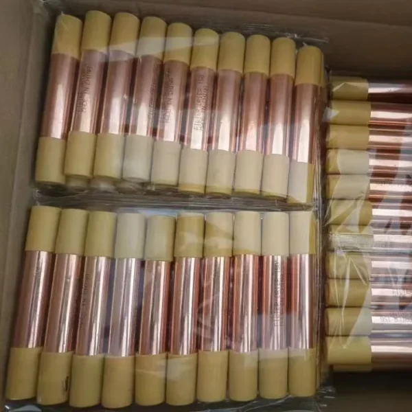 Filter Drier, Copper, 10g/15g/20g
