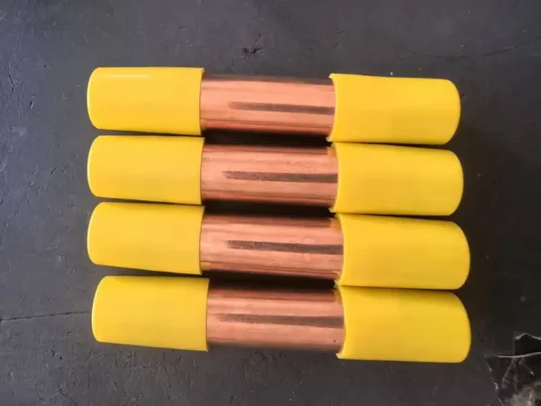 Filter Drier, Copper, 10g/15g/20g - view 3