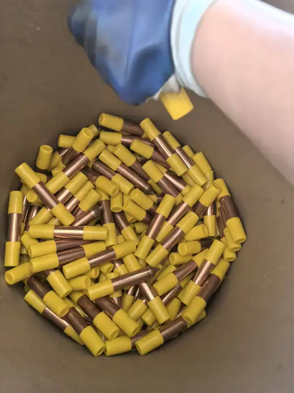 Filter Drier, Copper, 10g/15g/20g - view 4