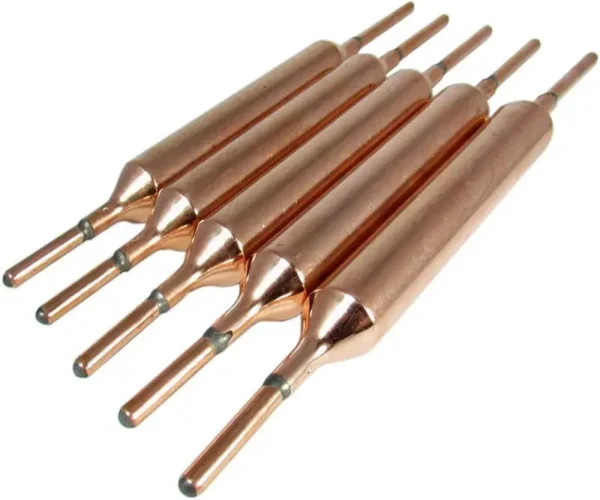 Filter Drier, Copper, 15g - view 4