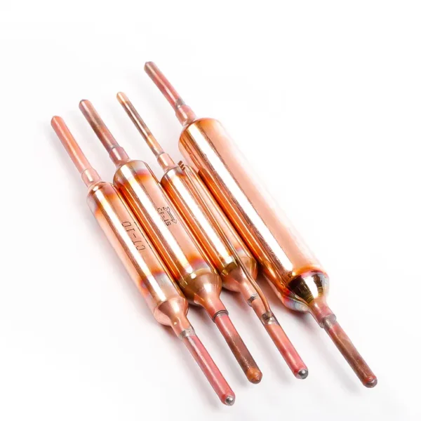 Filter Drier, Copper, 15g - view 4