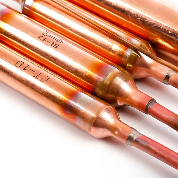 Filter Drier, Copper, 15g - view 5