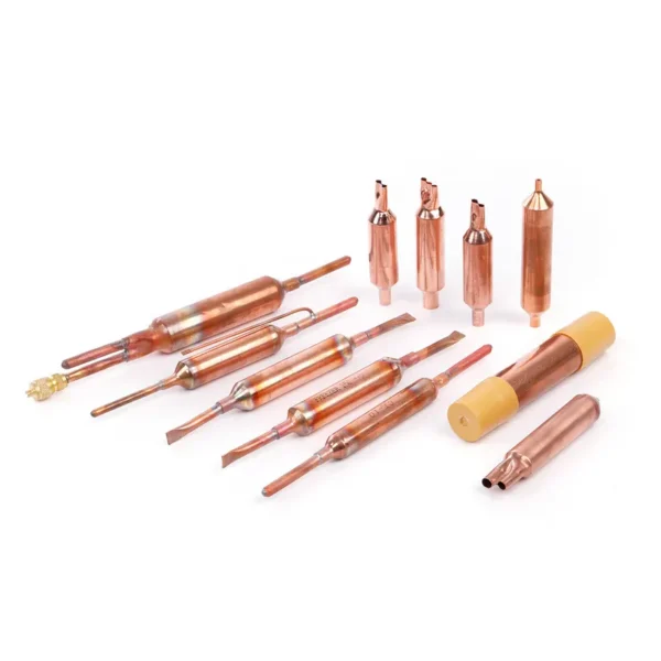 Filter Drier, Copper, 15g - view 6