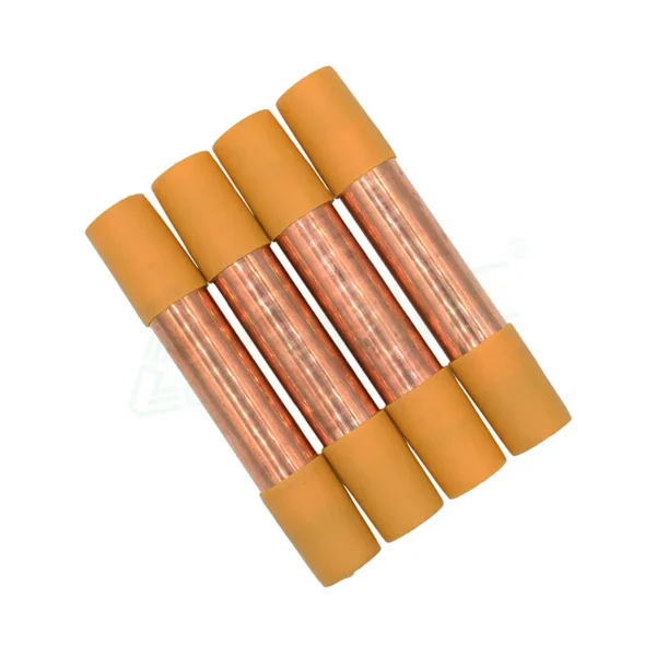 Filter Drier, Copper, Gas - view 2