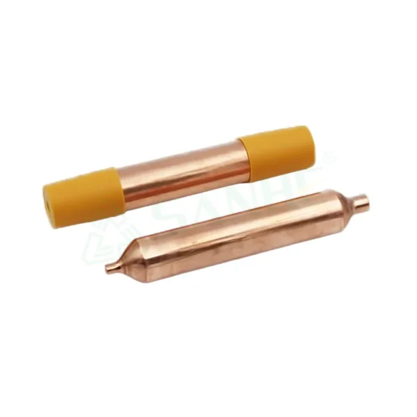 Filter Drier, Copper, Gas - view 3