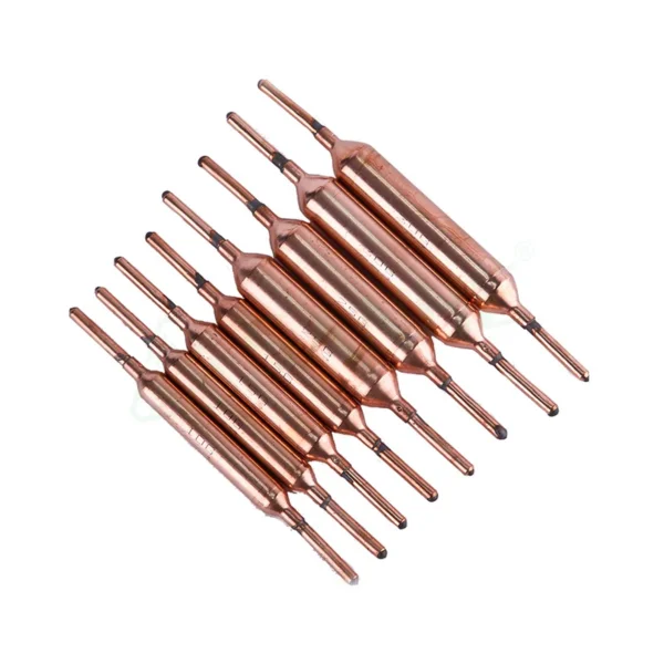 Filter Drier, Copper, Gas - view 4
