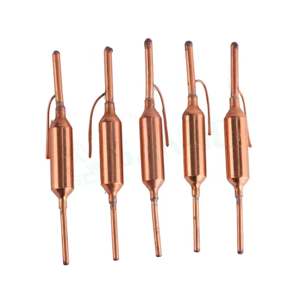 Filter Drier, Copper, Gas - view 5