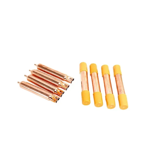 Filter Drier, Copper, R134a - view 2