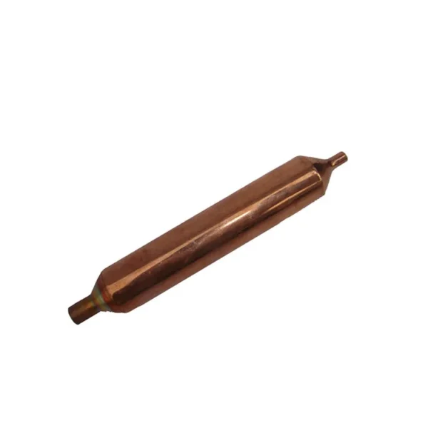 Filter Drier, Copper, R134a - view 3