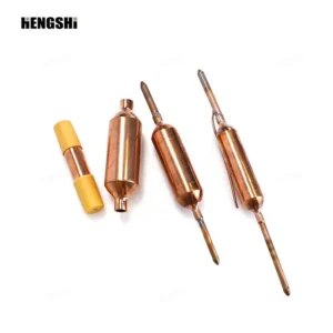 Filter Drier, HENGSHI, Copper
