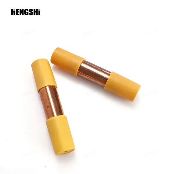 Filter Drier, HENGSHI, Copper - view 2