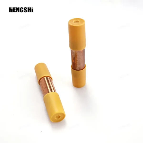 Filter Drier, HENGSHI, Copper - view 4