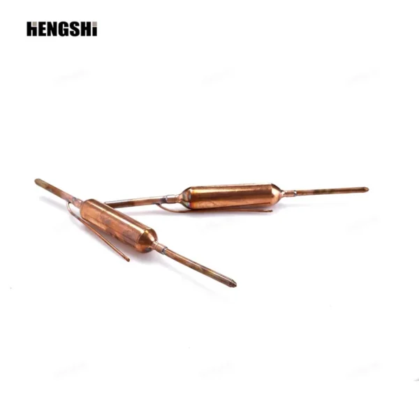 Filter Drier, HENGSHI, Copper - view 5