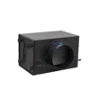 Filteraction Metal Air Filter, Inline