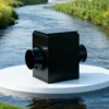 Filteraction Metal Air Filter, Inline - view 6