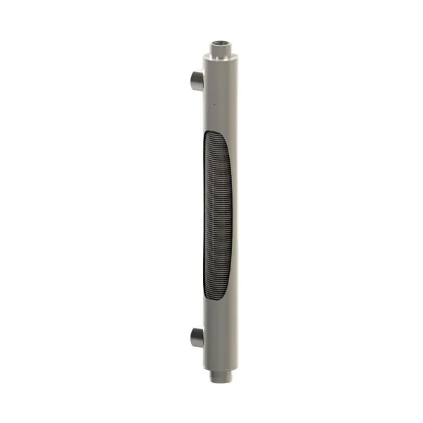 Fin Heat Exchanger, Stainless, Steel - view 5