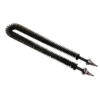 Fin Heater, 48v-660v, Fast heating