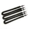 Fin Heater, 48v-660v, Fast heating - view 3