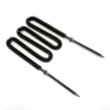 Fin Heater, 48v-660v, Fast heating - view 5