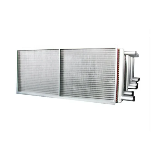 Fin Tube, Copper, 220, Aluminium - view 5