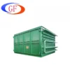 Fin Tube, Stainless Steel, BOILER ECONOMIZER - view 6