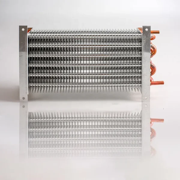 Fin Type Cooper Tube, Evaporator, FNH-2*4 - view 2