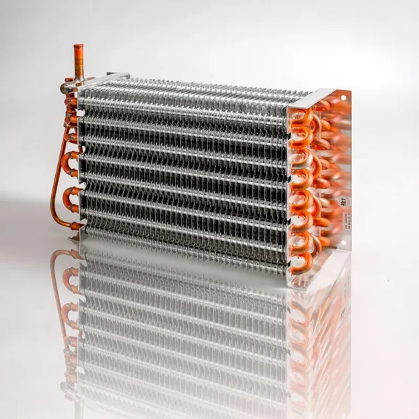 Fin Type Cooper Tube, Evaporator, FNH-2*4 - view 3